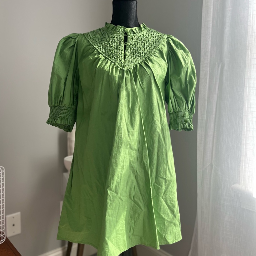 NWT Olivia James The Label Bea Dress
